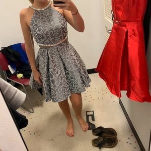 Homecoming/Formal Dress